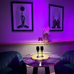 La Corte Degli Spada - Borgo Antico Del Salento Bed & Breakfast Mesagne