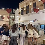 La Corte Degli Spada - Borgo Antico Del Salento 4*