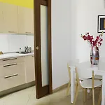 La Corte Degli Spada - Borgo Antico Del Salento 4*