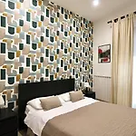 Bed & Breakfast La Corte Degli Spada - Borgo Antico Del Salento