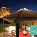 La Corte Degli Spada - Borgo Antico Del Salento Bed & Breakfast