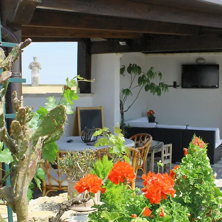 La Corte Degli Spada - Borgo Antico Del Salento 4*