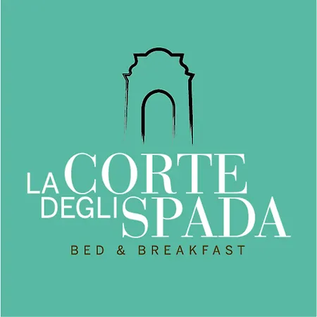 La Corte Degli Spada - Borgo Antico Del Salento 4* מסניה