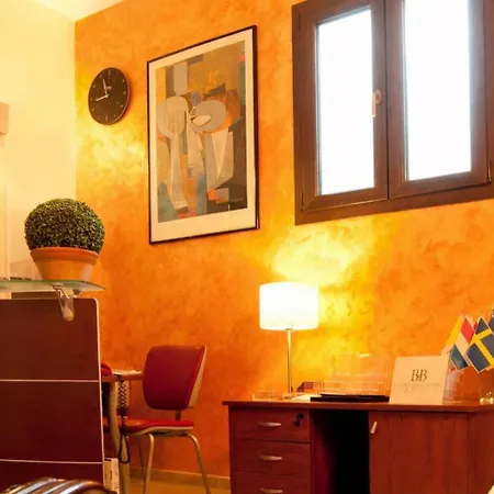 Bed & Breakfast La Corte Degli Spada - Borgo Antico Del Salento 4*