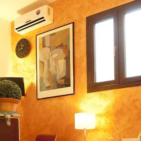 La Corte Degli Spada - Borgo Antico Del Salento