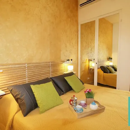 La Corte Degli Spada - Borgo Antico Del Salento לינה וארוחת בוקר 4*