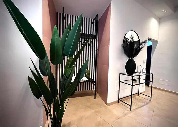La Corte Degli Spada - Borgo Antico Del Salento 4*