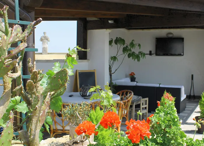 La Corte Degli Spada - Borgo Antico Del Salento 4*
