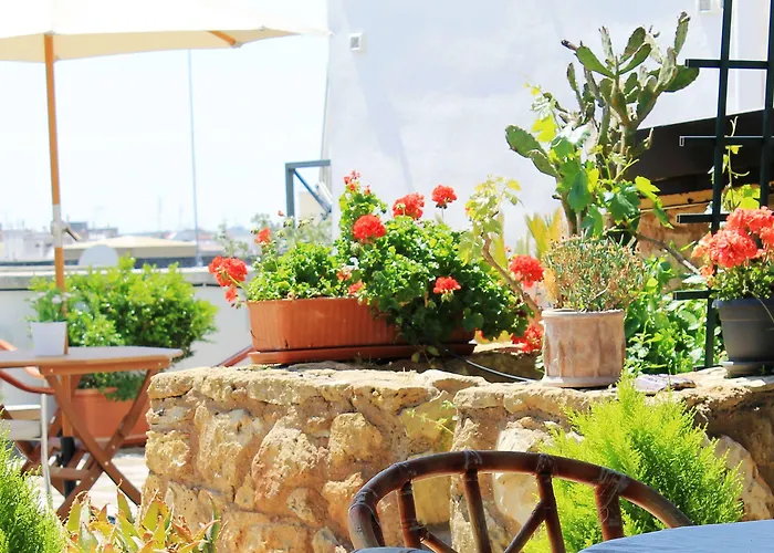 La Corte Degli Spada - Borgo Antico Del Salento Bed & Breakfast