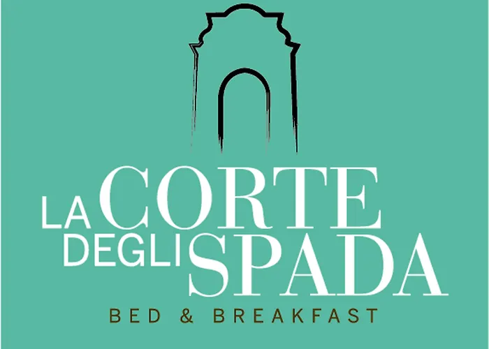 La Corte Degli Spada - Borgo Antico Del Salento 4* Mesagne