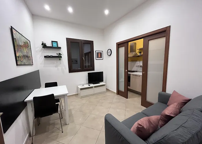 Bed & Breakfast La Corte Degli Spada - Borgo Antico Del Salento 4*