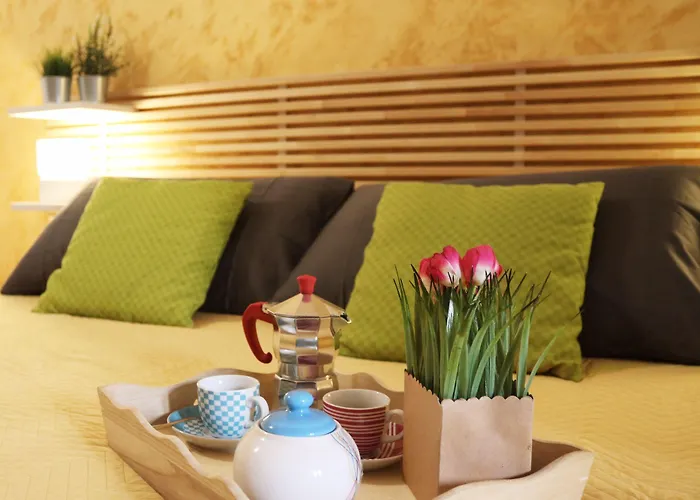 La Corte Degli Spada - Borgo Antico Del Salento Bed & Breakfast 4*