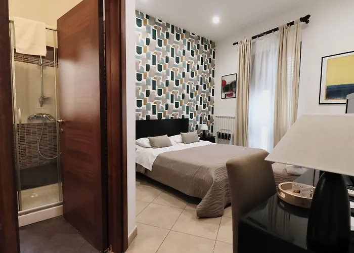 La Corte Degli Spada - Borgo Antico Del Salento Bed & Breakfast