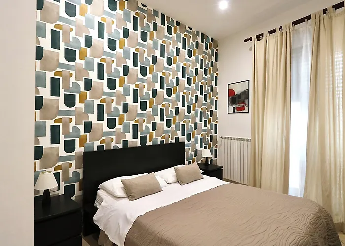 Bed & Breakfast La Corte Degli Spada - Borgo Antico Del Salento