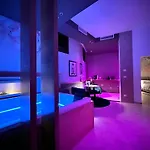 Bed & Breakfast La Corte Degli Spada - Borgo Antico Del Salento