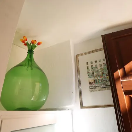 La Corte Degli Spada - Borgo Antico Del Salento Frühstückspension
