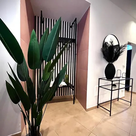 La Corte Degli Spada - Borgo Antico Del Salento 3*