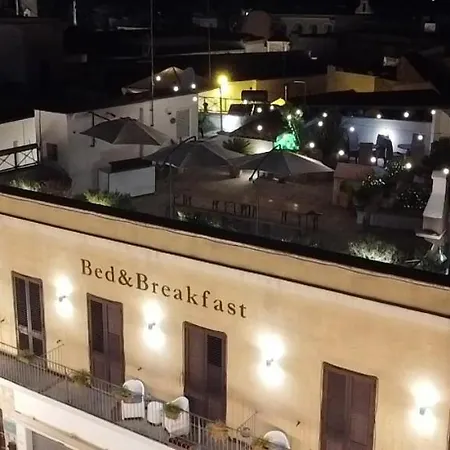 La Corte Degli Spada - Borgo Antico Del Salento Frühstückspension 3*