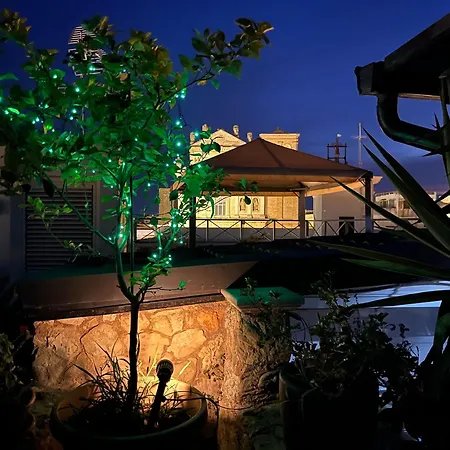 La Corte Degli Spada - Borgo Antico Del Salento Bed & Breakfast 3*
