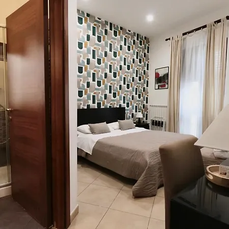 Bed & Breakfast La Corte Degli Spada - Borgo Antico Del Salento