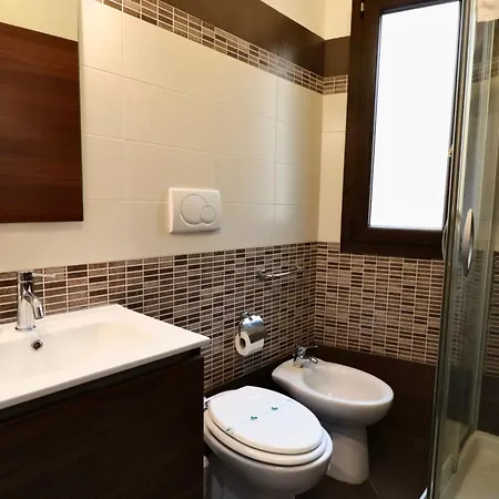La Corte Degli Spada - Borgo Antico Del Salento Bed & Breakfast 3*