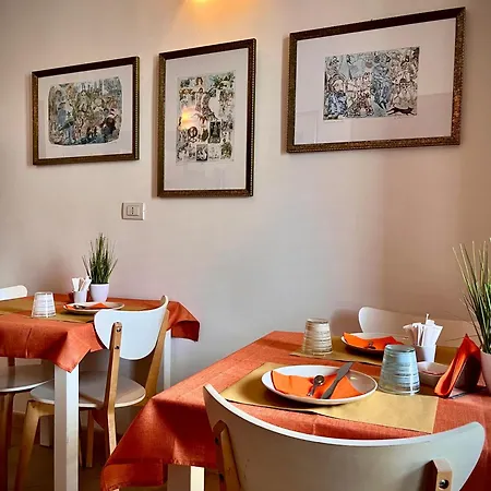 La Corte Degli Spada - Borgo Antico Del Salento Frühstückspension 3*