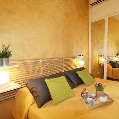 La Corte Degli Spada - Borgo Antico Del Salento 4*