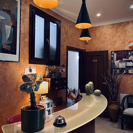 La Corte Degli Spada - Borgo Antico Del Salento 4* Mesagne