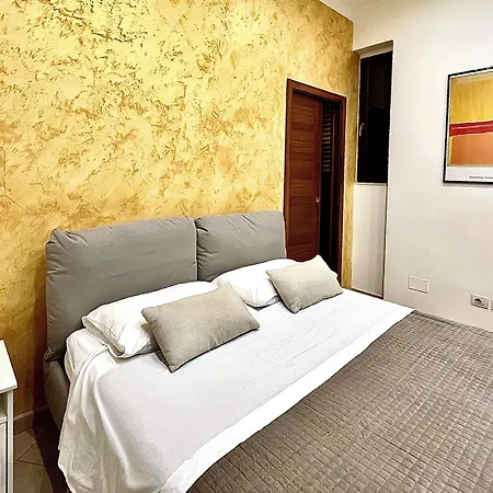La Corte Degli Spada - Borgo Antico Del Salento 4* Mesagne