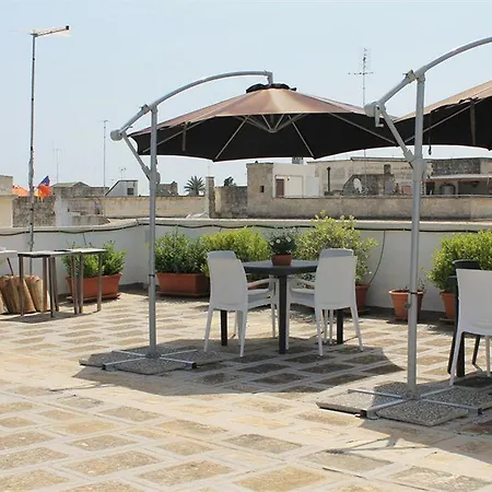 La Corte Degli Spada - Borgo Antico Del Salento Mesagne