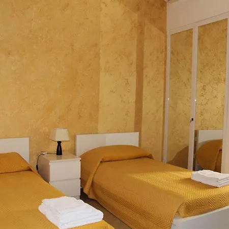 Bed & Breakfast La Corte Degli Spada - Borgo Antico Del Salento Mesagne
