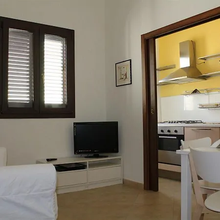 Frühstückspension La Corte Degli Spada - Borgo Antico Del Salento Mesagne