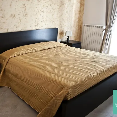 La Corte Degli Spada - Borgo Antico Del Salento Bed & Breakfast Mesagne