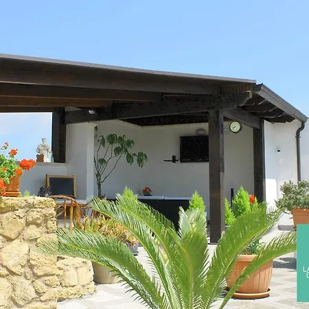 Bed & Breakfast La Corte Degli Spada - Borgo Antico Del Salento Mesagne