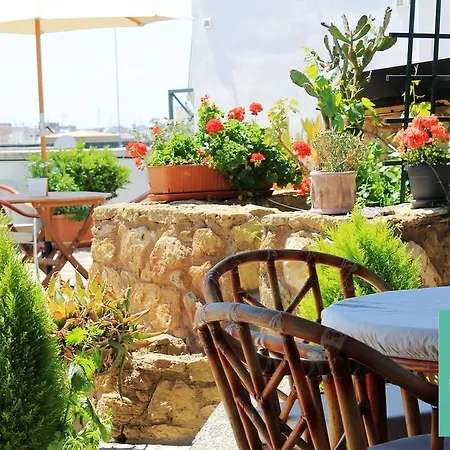 La Corte Degli Spada - Borgo Antico Del Salento Frühstückspension Mesagne