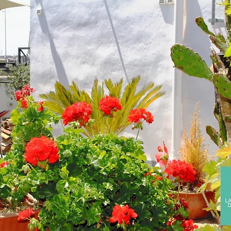 La Corte Degli Spada - Borgo Antico Del Salento 梅萨涅