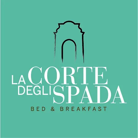 La Corte Degli Spada - Borgo Antico Del Salento Frühstückspension