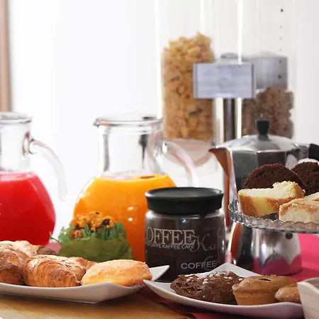 Bed & Breakfast La Corte Degli Spada - Borgo Antico Del Salento 3*