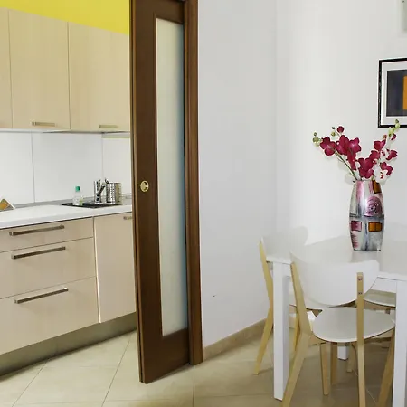 Bed & Breakfast La Corte Degli Spada - Borgo Antico Del Salento