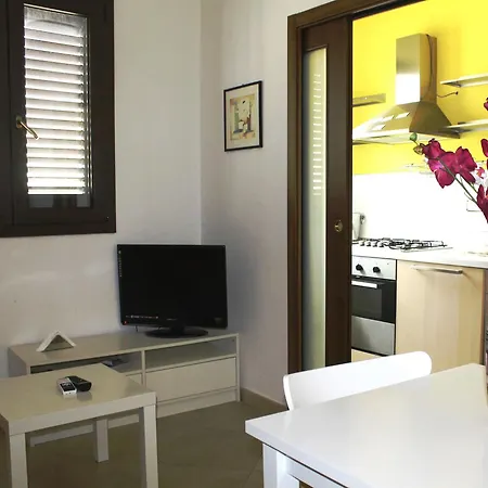 Frühstückspension La Corte Degli Spada - Borgo Antico Del Salento 3*