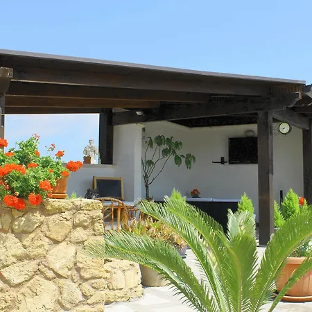 La Corte Degli Spada - Borgo Antico Del Salento 3* Mesagne