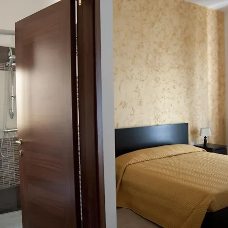 La Corte Degli Spada - Borgo Antico Del Salento Bed & Breakfast