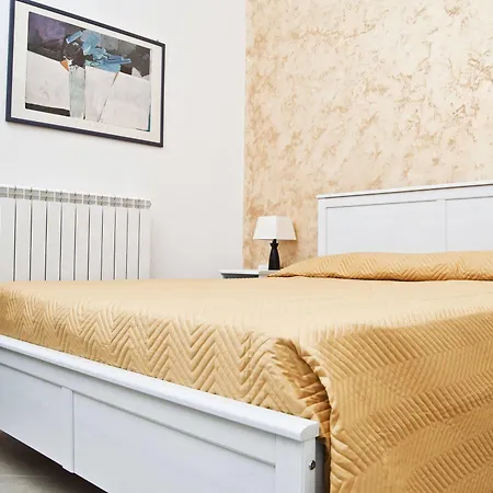 La Corte Degli Spada - Borgo Antico Del Salento Bed & Breakfast Mesagne