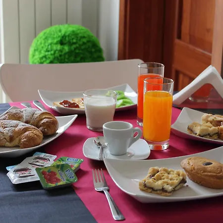 La Corte Degli Spada - Borgo Antico Del Salento 3*
