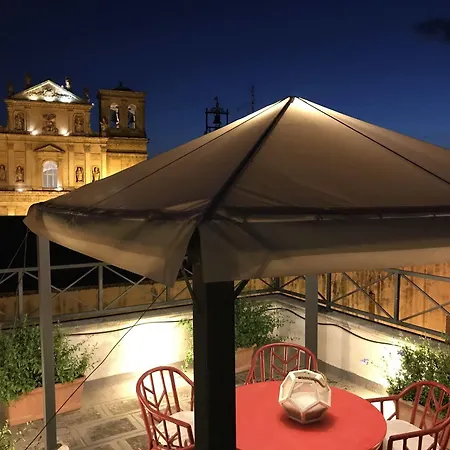 La Corte Degli Spada - Borgo Antico Del Salento Bed & Breakfast