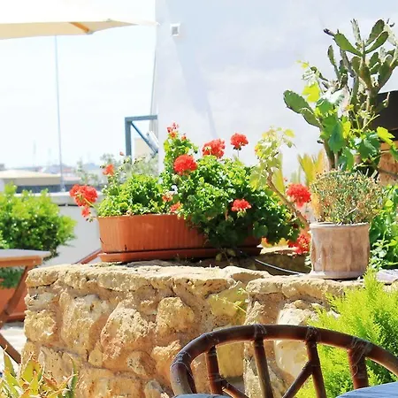 La Corte Degli Spada - Borgo Antico Del Salento Frühstückspension 3*