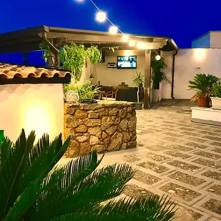 La Corte Degli Spada - Borgo Antico Del Salento 3* Mesagne